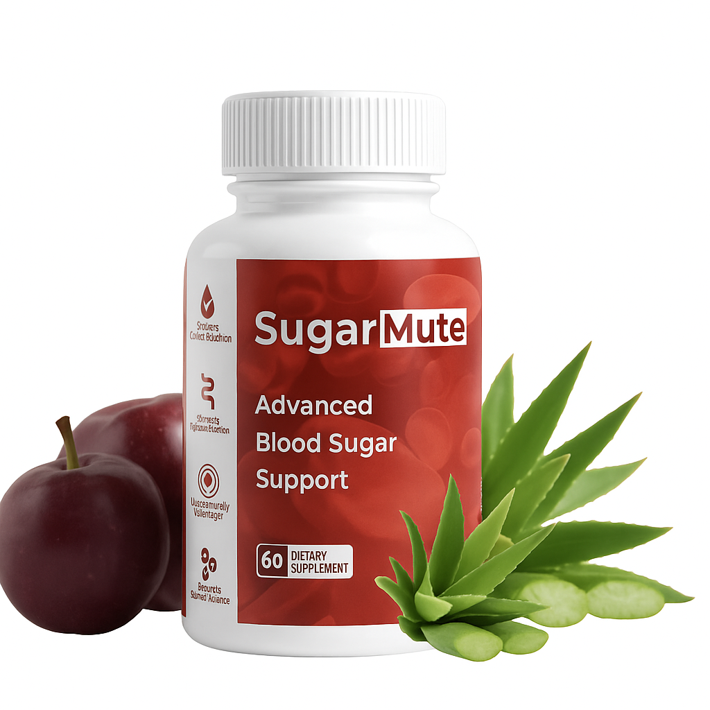 SugarMute Terms